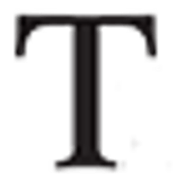 TG logo