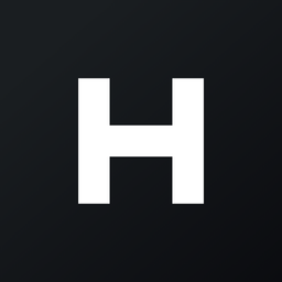 THG logo