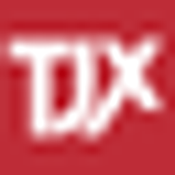 TJX logo