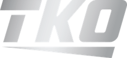 TKO logo