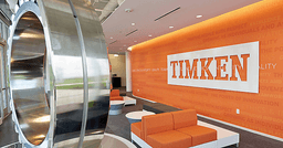 TKR logo