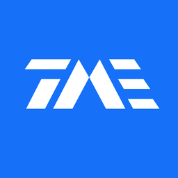 TME logo