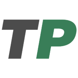 TPC logo