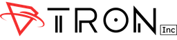 TRON logo