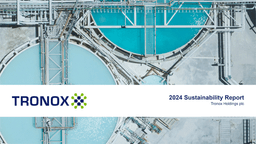 TROX logo
