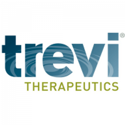 TRVI logo