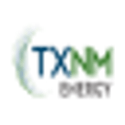 TXNM logo