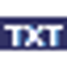 TXT logo