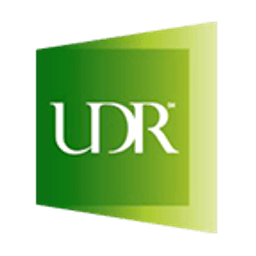 UDR logo