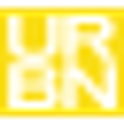 URBN logo