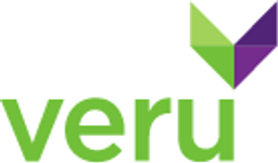 VERU logo
