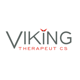 VKTX logo