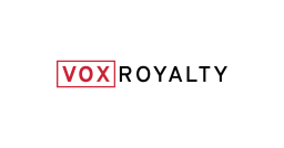 VOXR logo