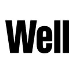 WELL logo