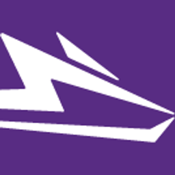 WOLF logo