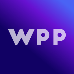WPP logo