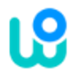 WRD logo