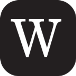 WSM logo