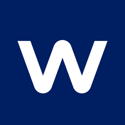 WVE logo