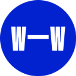 WW logo