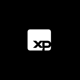 XP logo