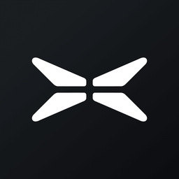 XPEV logo