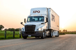 XPO logo