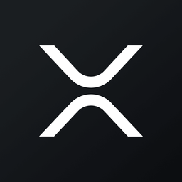 XRP logo