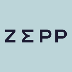 ZEPP logo