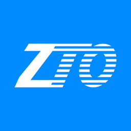 ZTO logo
